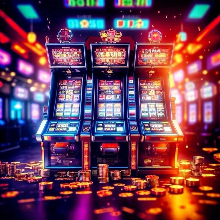 Koleksi permainan slot dan taruhan olahraga di pajak bola
