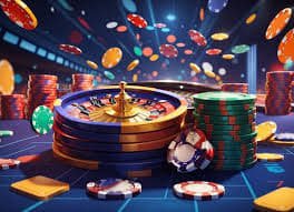 Tampilan antarmuka pasang taruhan sepak bola online di Pajak Bola yang modern dan responsif